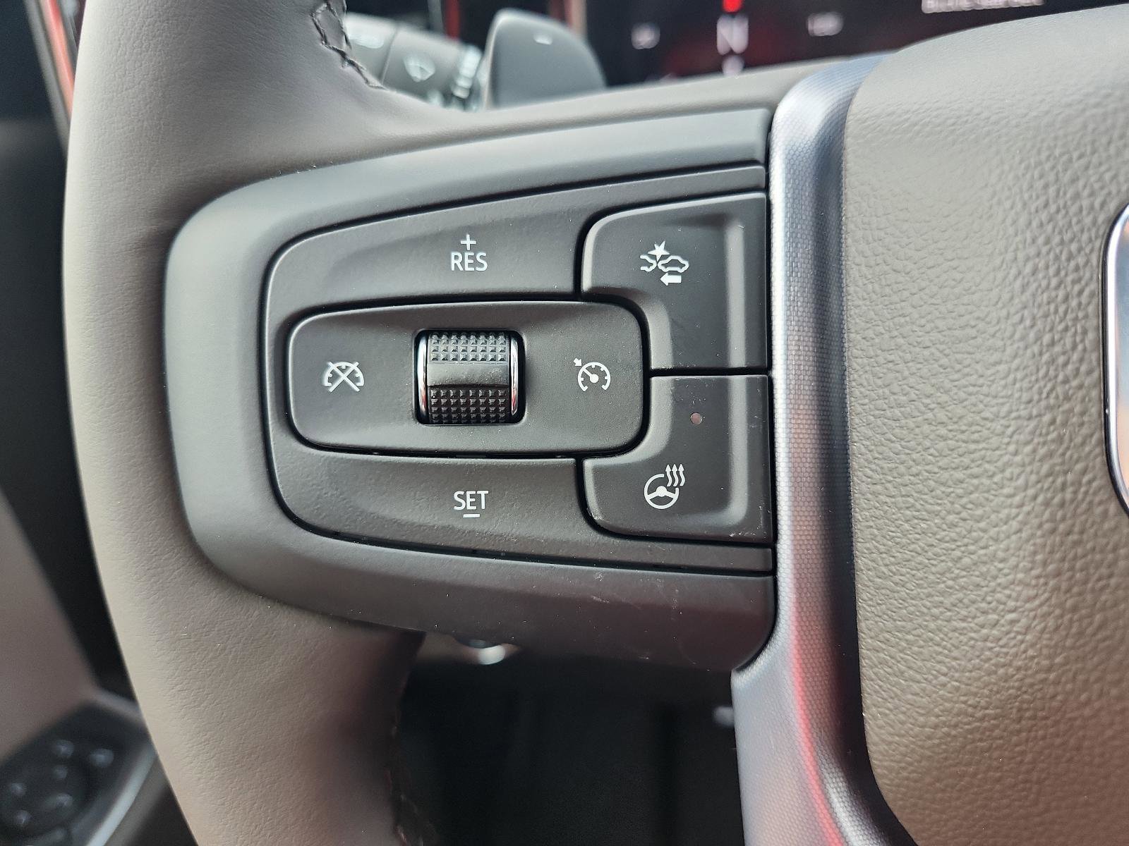 New 2026 GMC Sierra 1500 SLT w/ SLT Premium Plus Package image 24