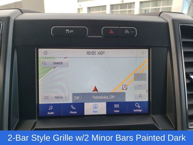 Used 2020 Ford F150 XLT w/ Equipment Group 302A Luxury image 19