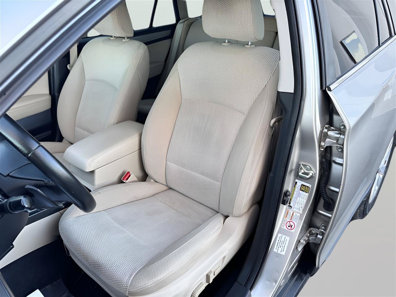 Used 2016 Subaru Outback 2.5i Premium AWD/4WD image 13