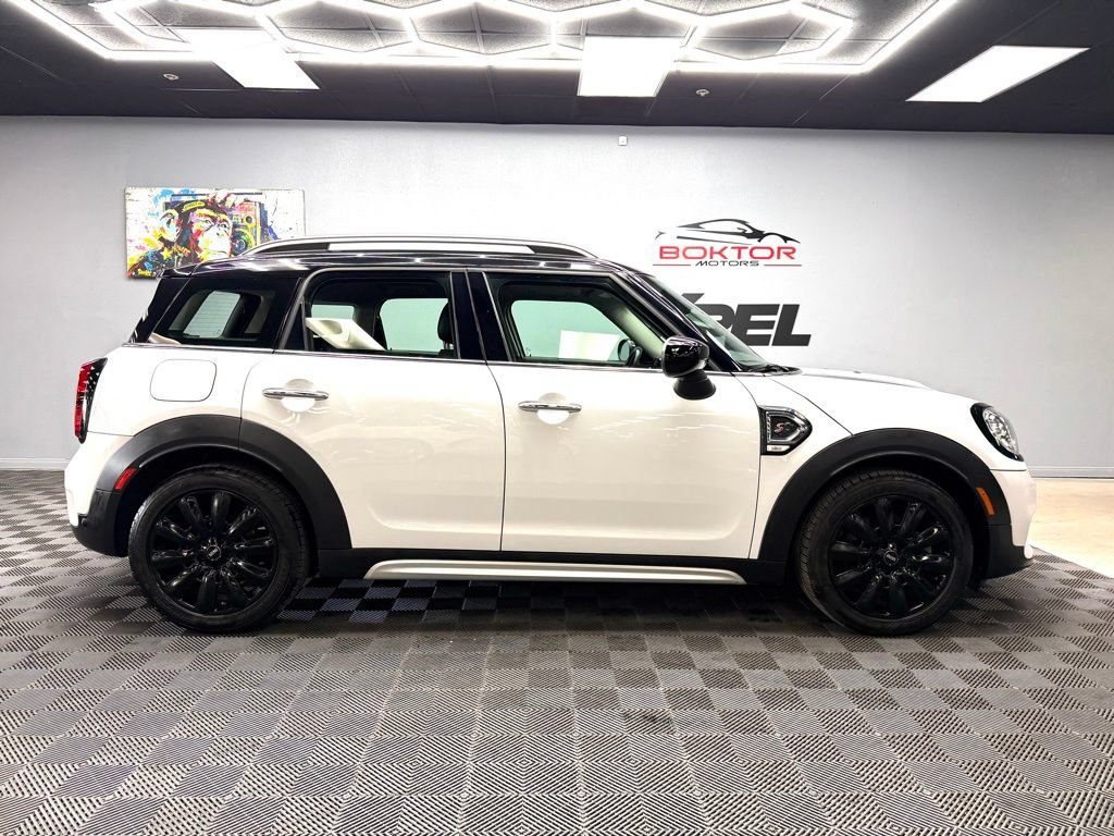 Used 2020 MINI Cooper Countryman S FWD image 17