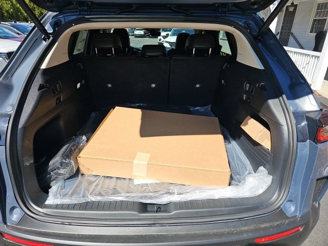 New 2026 MAZDA CX-50 2.5 Hybrid w/ Weather Package AWD/4WD image 17