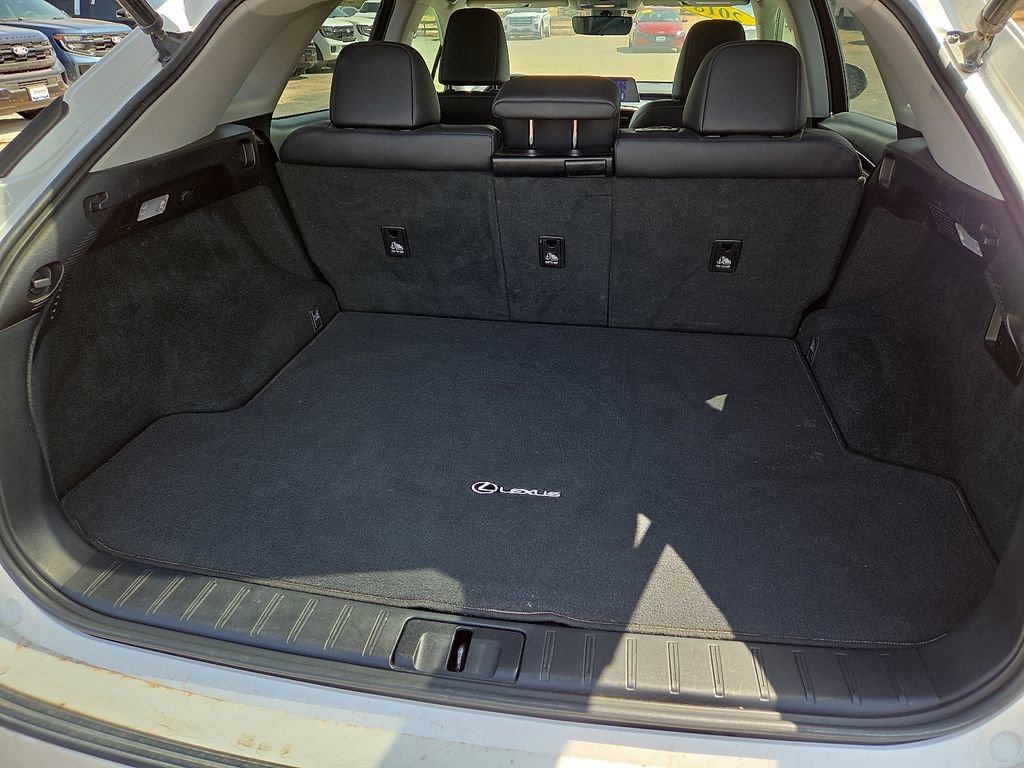 Used 2018 Lexus RX 350 FWD w/ Accessory Package image 12