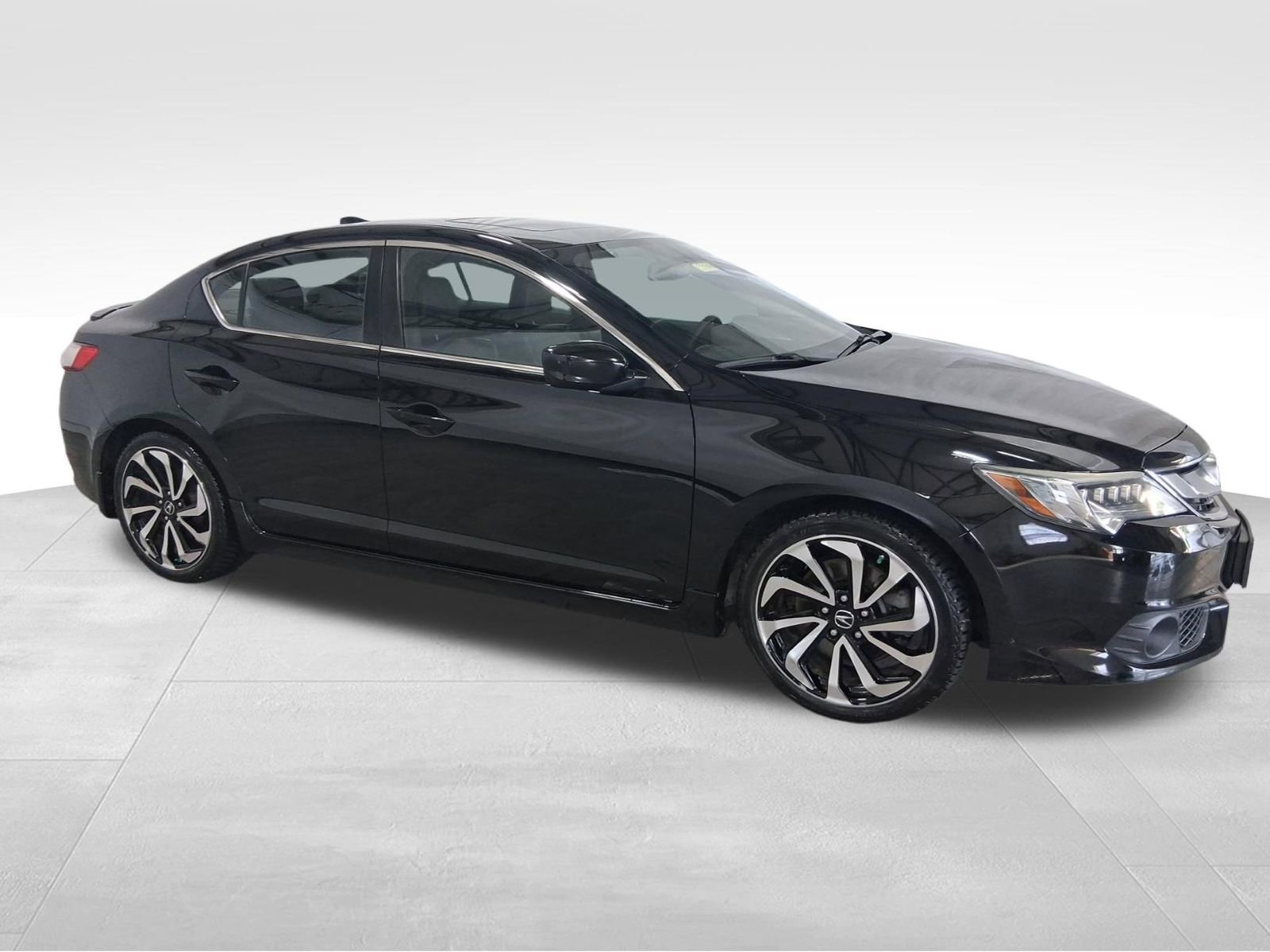 Used 2016 Acura ILX image 3