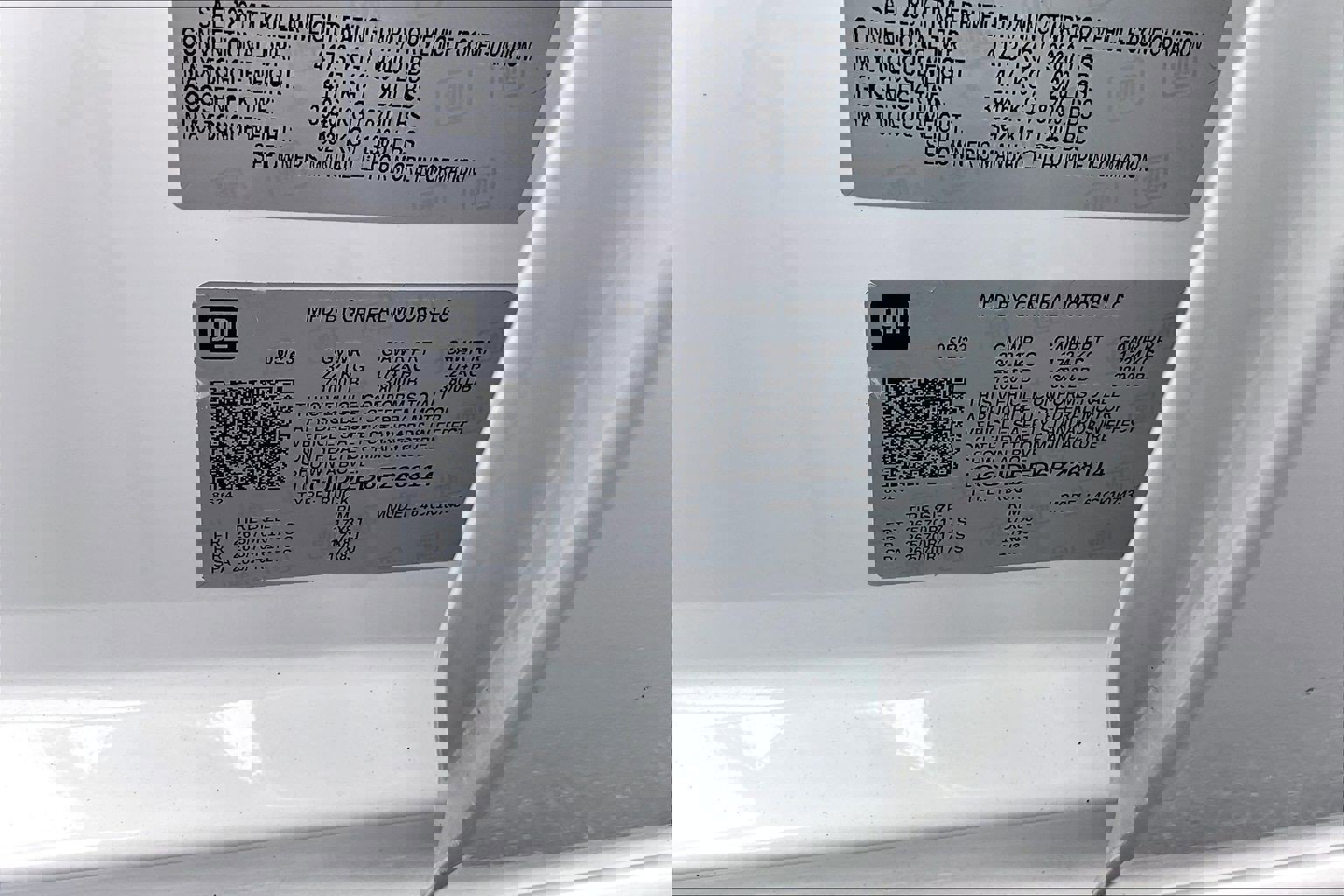 Certified 2023 Chevrolet Silverado 1500 LT w/ Protection Package AWD/4WD image 27