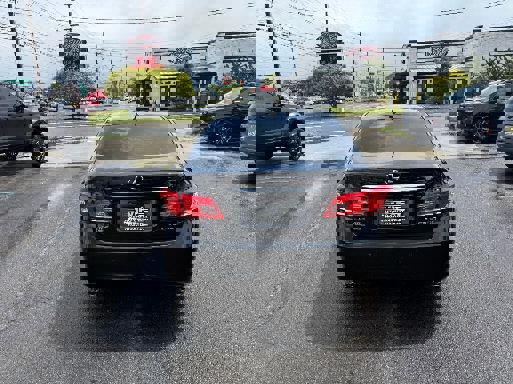 Used 2011 Lexus ES 350 image 6