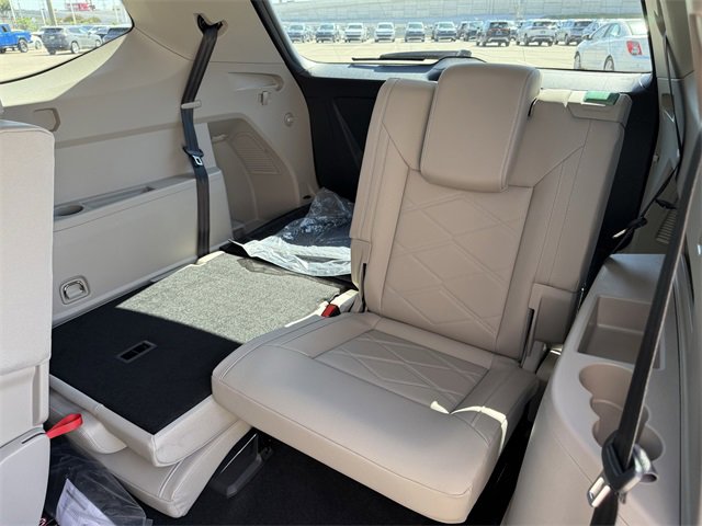 New 2026 Volkswagen Atlas SE image 20