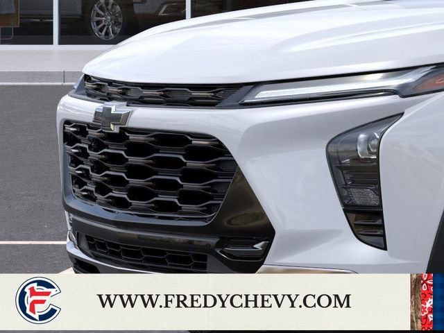 New 2026 Chevrolet Trax ACTIV w/ Driver Confidence Package image 13