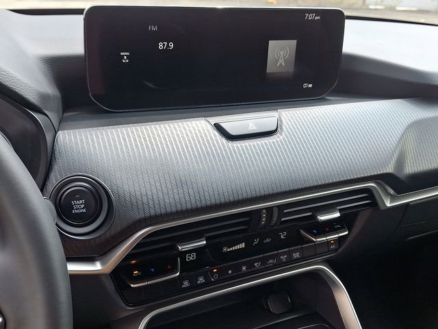 New 2025 MAZDA CX-90 3.3 Turbo w/ Select Package image 9