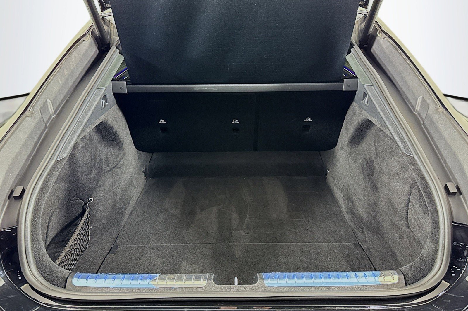 Certified 2023 Mercedes-Benz EQS 580 EQS 580 image 23