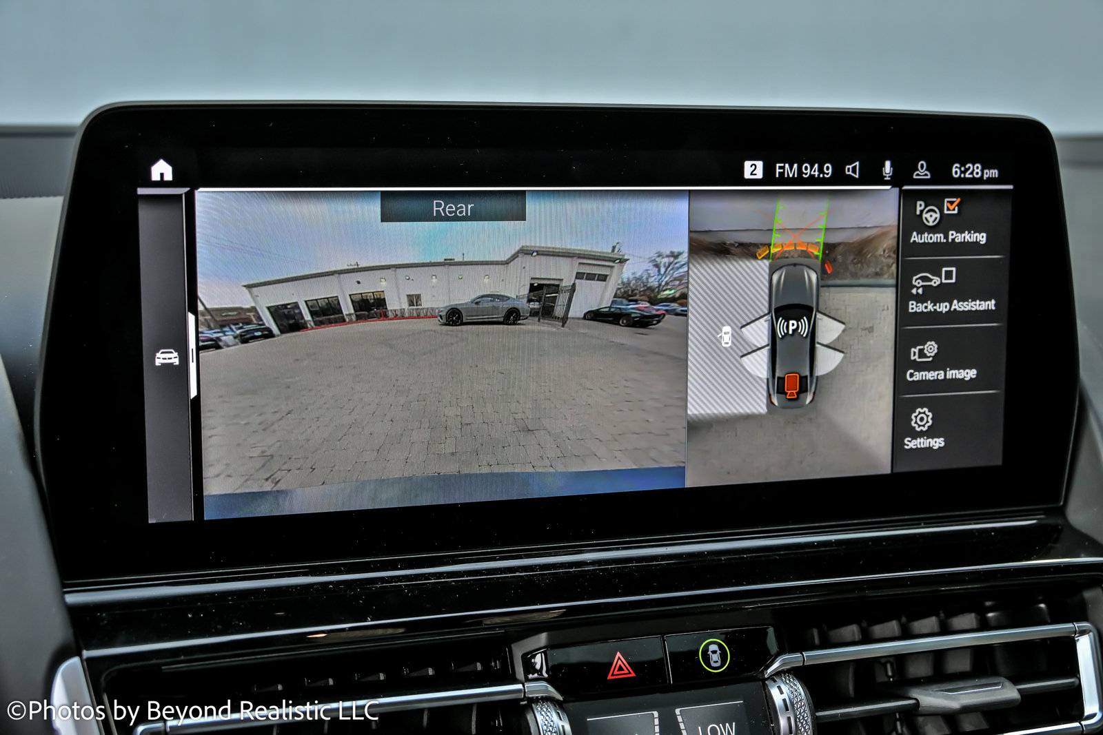 Used 2026 BMW 840i xDrive image 41