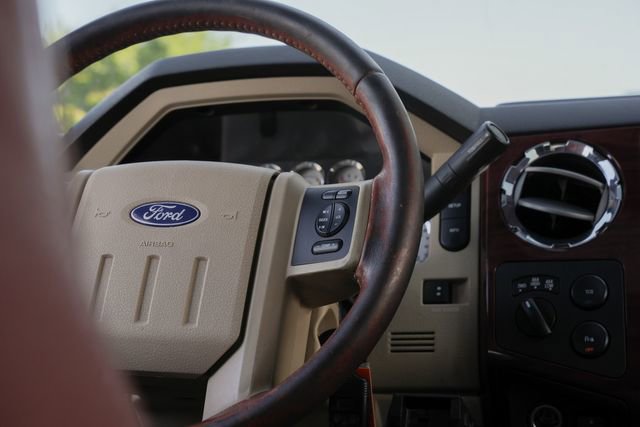 Used 2008 Ford F450 King Ranch image 44