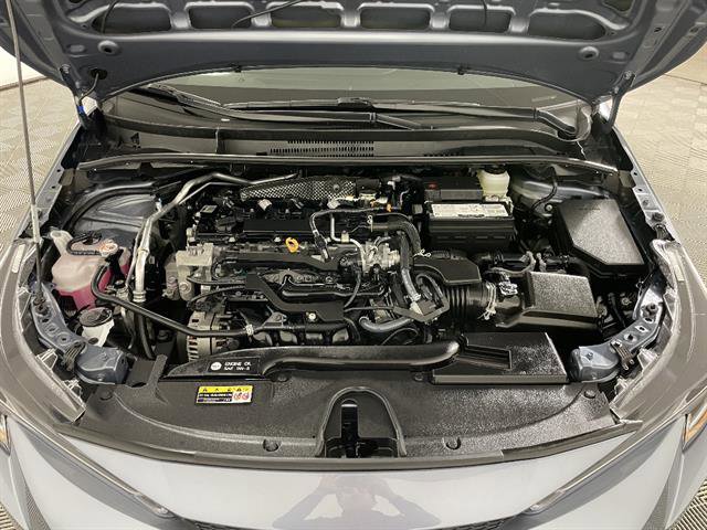 Certified 2025 Toyota Corolla LE w/ LE Premium Package image 20