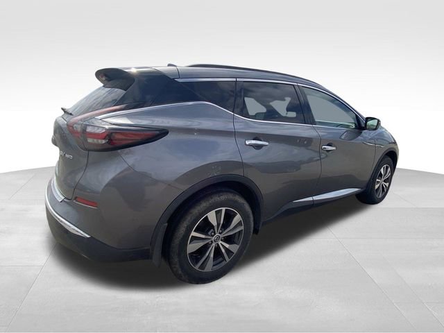 Used 2022 Nissan Murano SV image 13