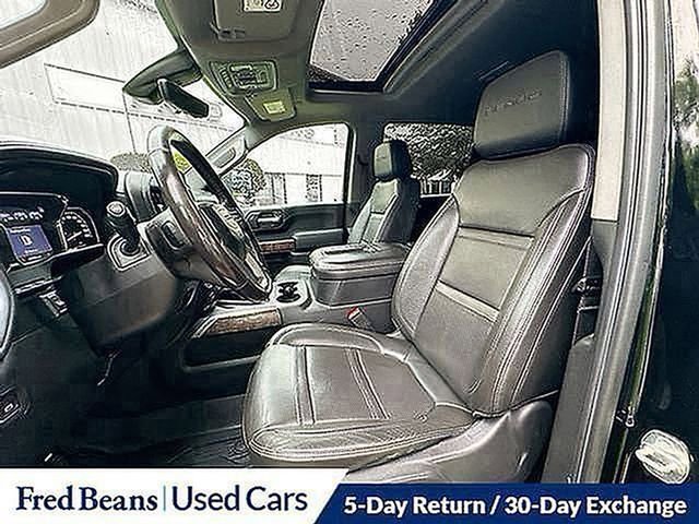Used 2020 GMC Sierra 2500 Denali image 32