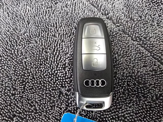 New 2026 Audi Q3 quattro 2.0T AWD/4WD image 40