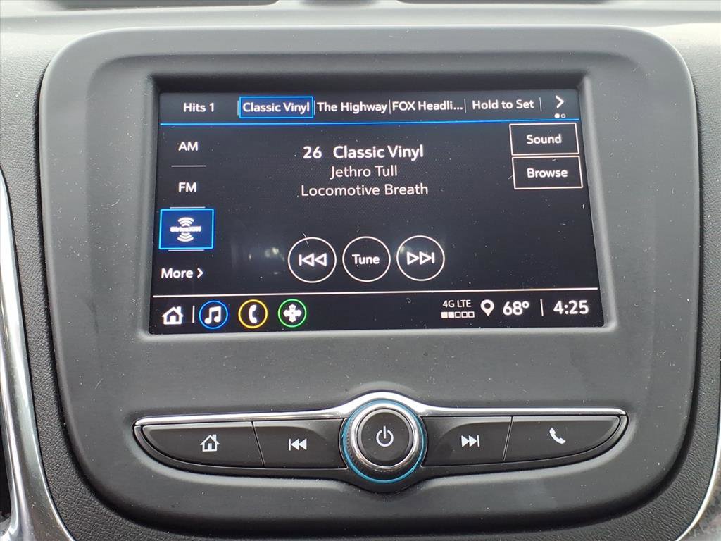 Certified 2024 Chevrolet Equinox LT w/ LPO, Floor Liner Package image 16