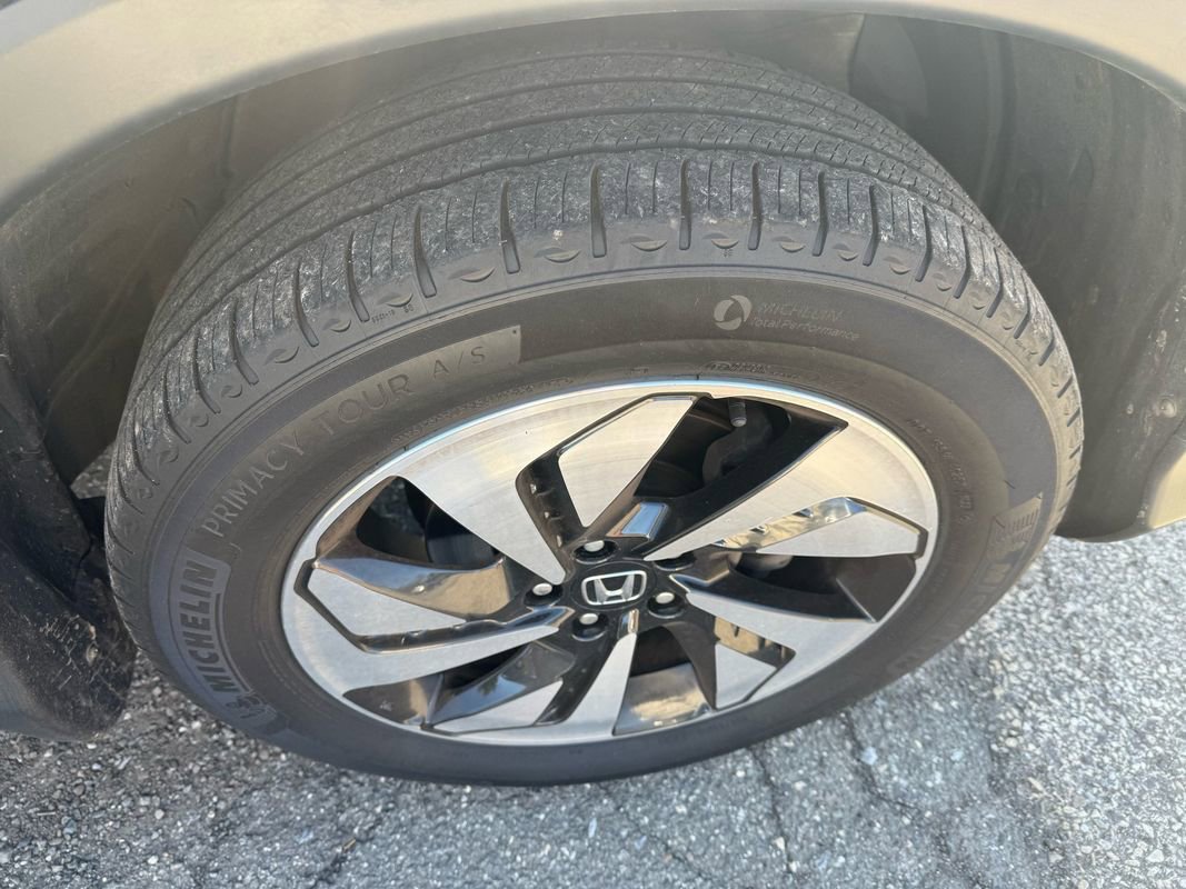 Used 2015 Honda CR-V Touring image 13
