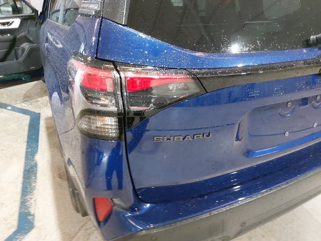 New 2026 Subaru Forester Sport AWD/4WD image 34