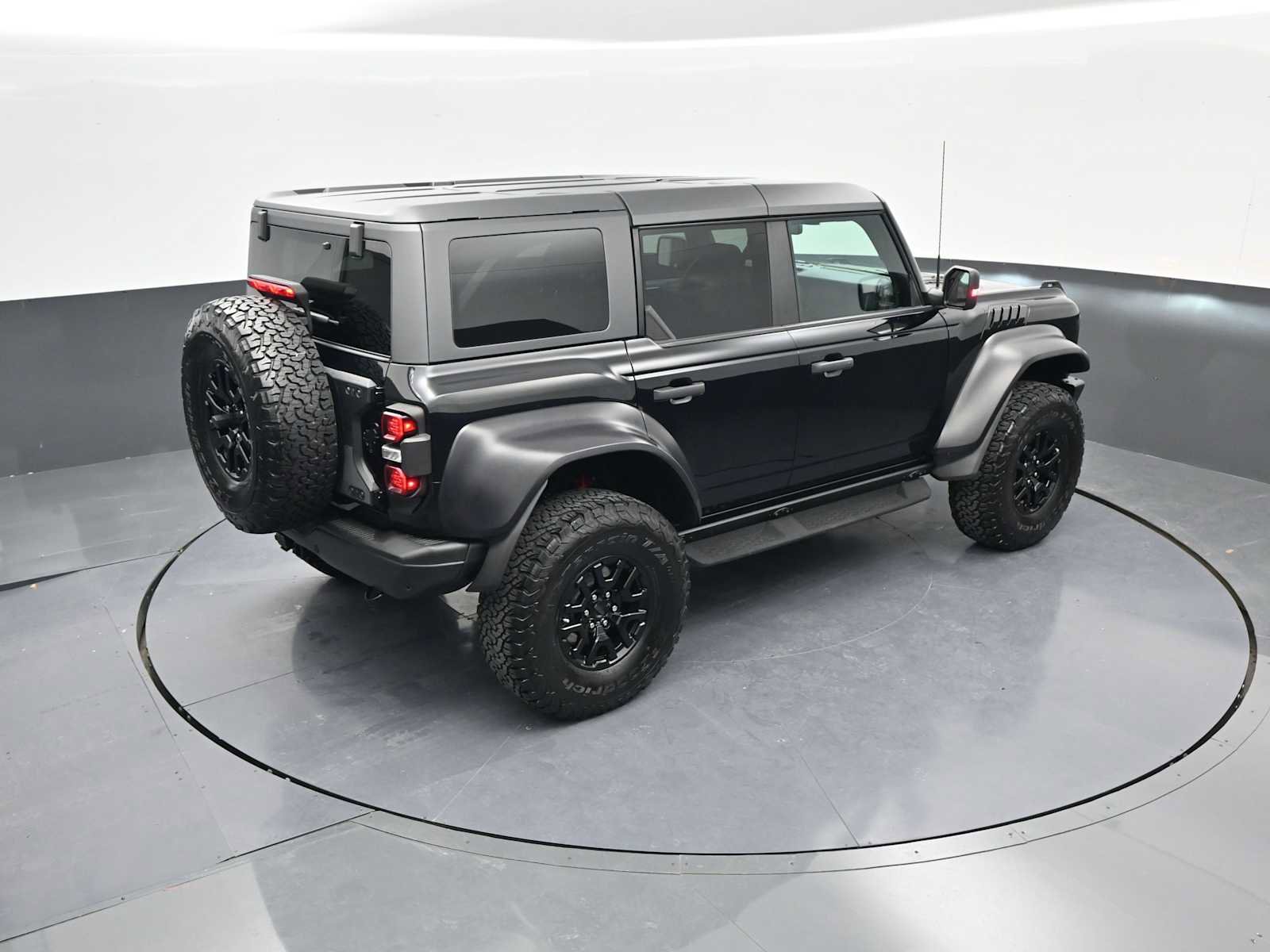 Used 2022 Ford Bronco Raptor image 33