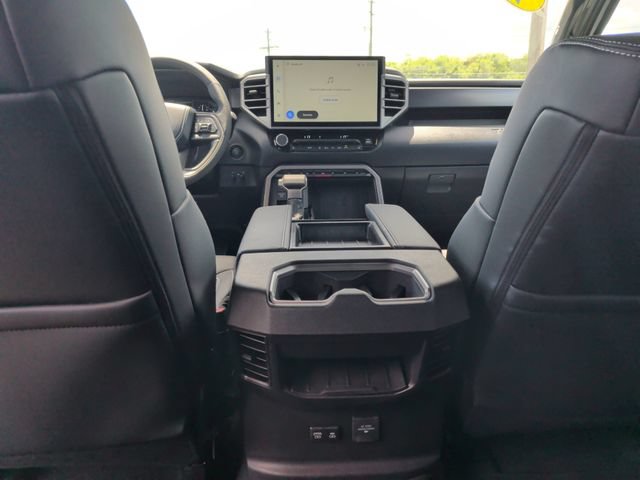Used 2026 Toyota Tundra SR5 w/ SR5 Premium Package AWD/4WD image 31