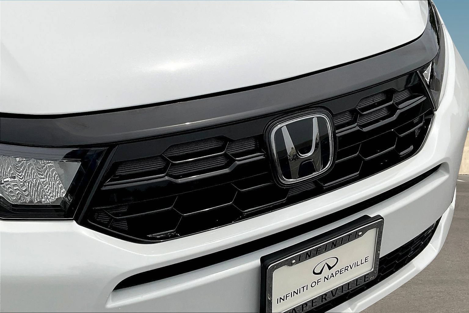 Used 2026 Honda Odyssey Elite image 33