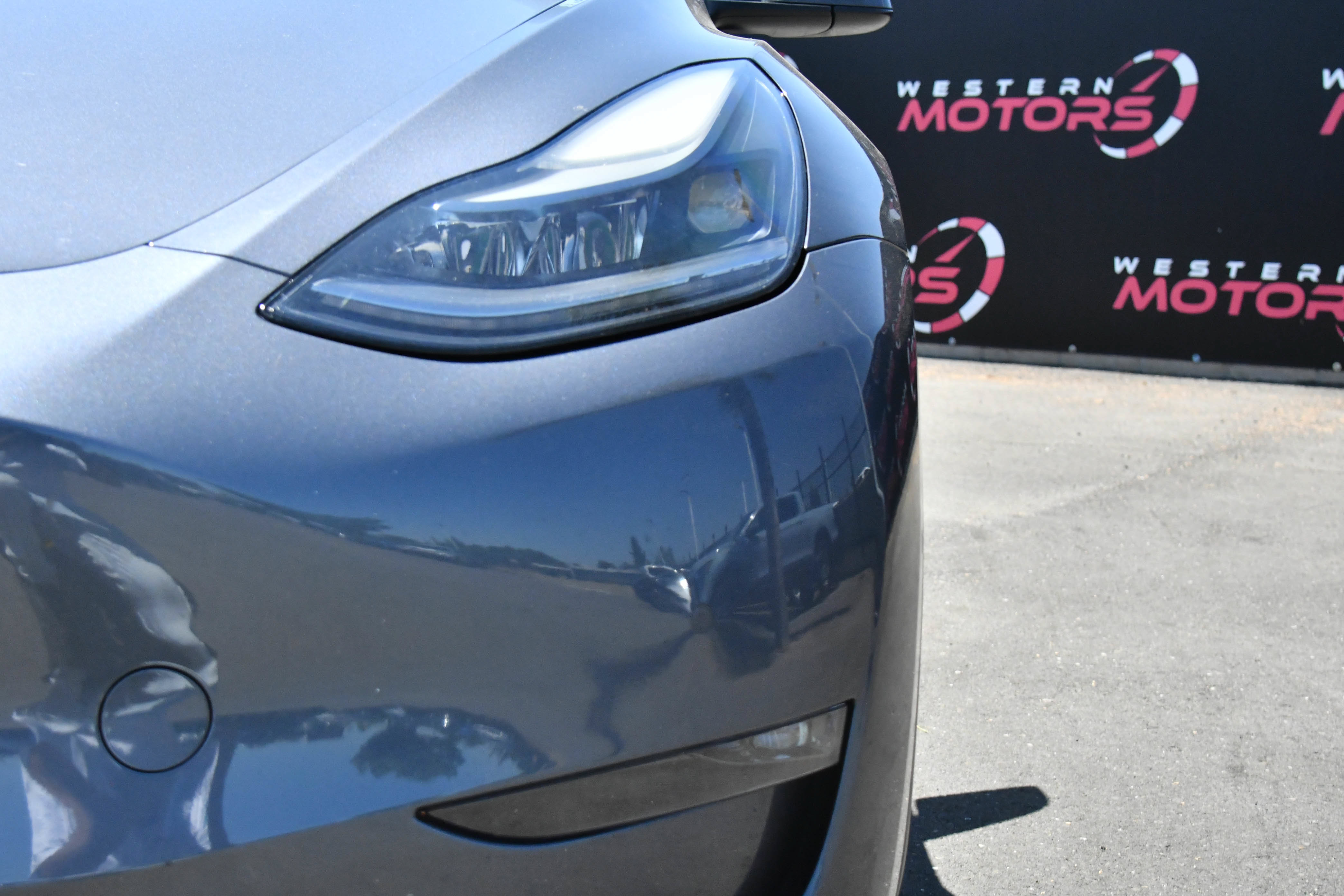Used 2022 Tesla Model Y Performance AWD/4WD image 11