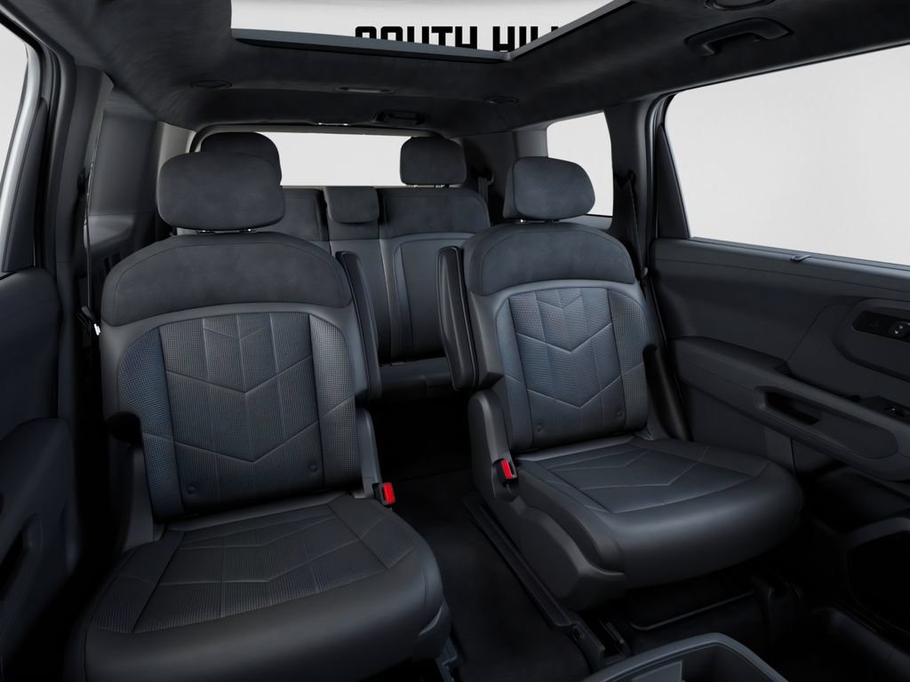 New 2027 Kia Telluride SX Prestige X-Line AWD/4WD image 16