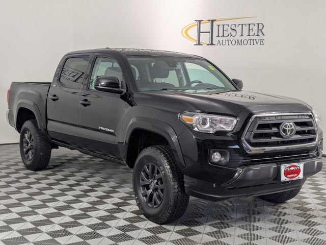 Used 2023 Toyota Tacoma SR5 image 2