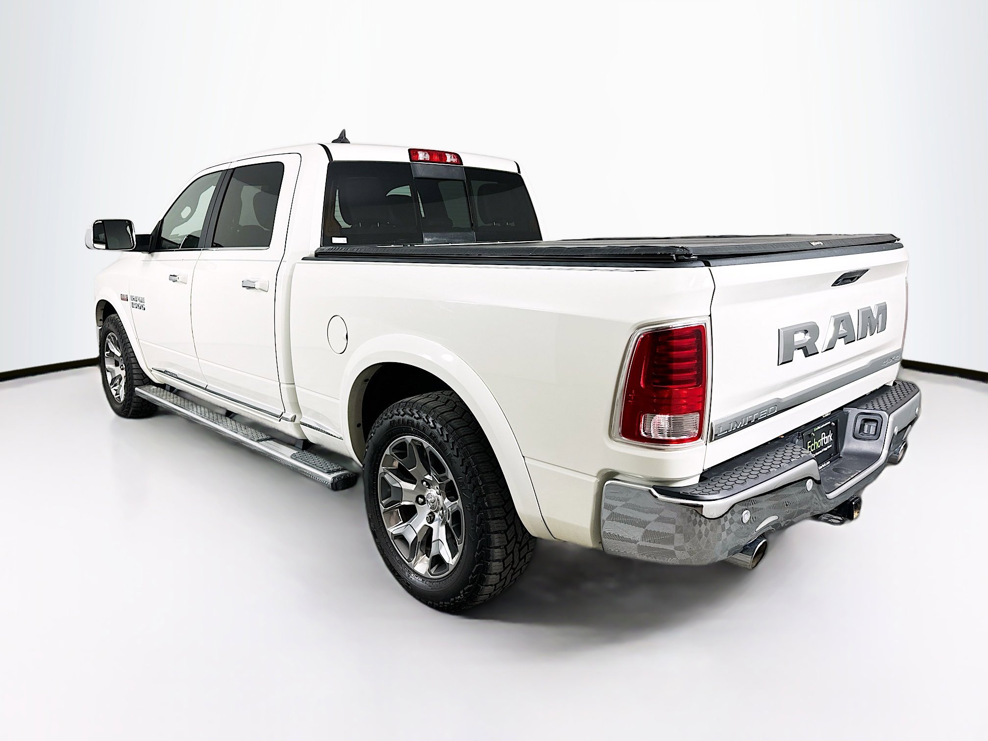 Used 2017 RAM 1500 Limited image 5