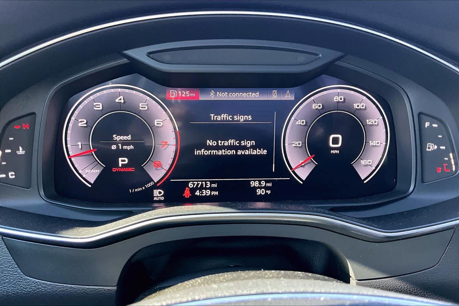 Used 2019 Audi A7 3.0T Prestige w/ Prestige Package AWD/4WD image 25