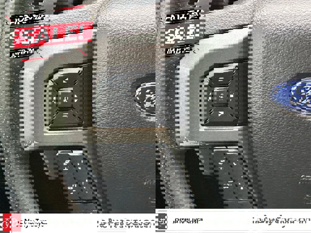 Used 2018 Ford F150 Raptor w/ Equipment Group 802A Luxury image 26