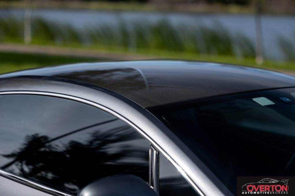 Used 2016 Aston Martin Vanquish Coupe image 40