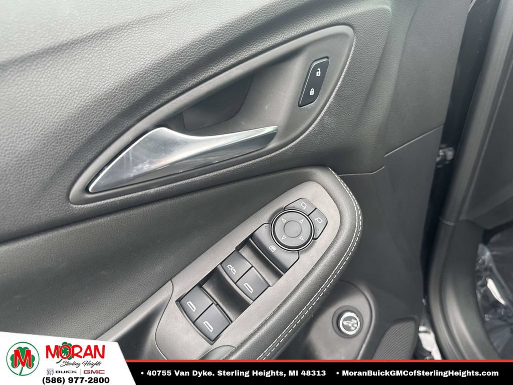 Certified 2024 Buick Encore GX Preferred w/ Comfort Package FWD image 15