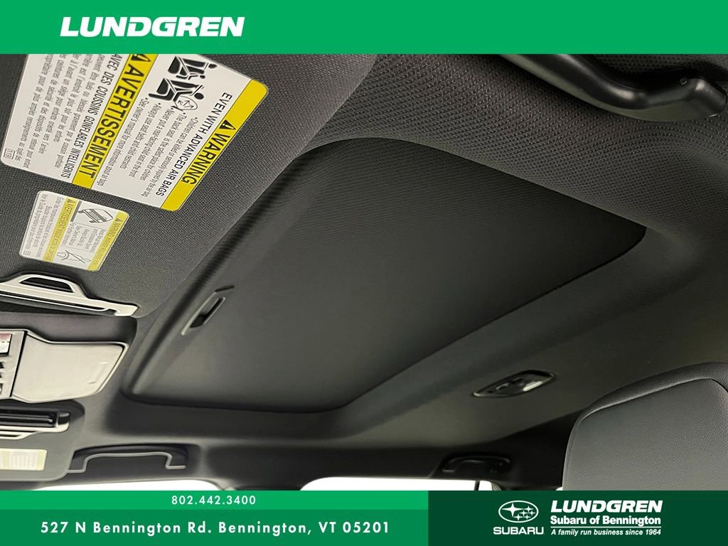 New 2026 Subaru Outback Premium image 18