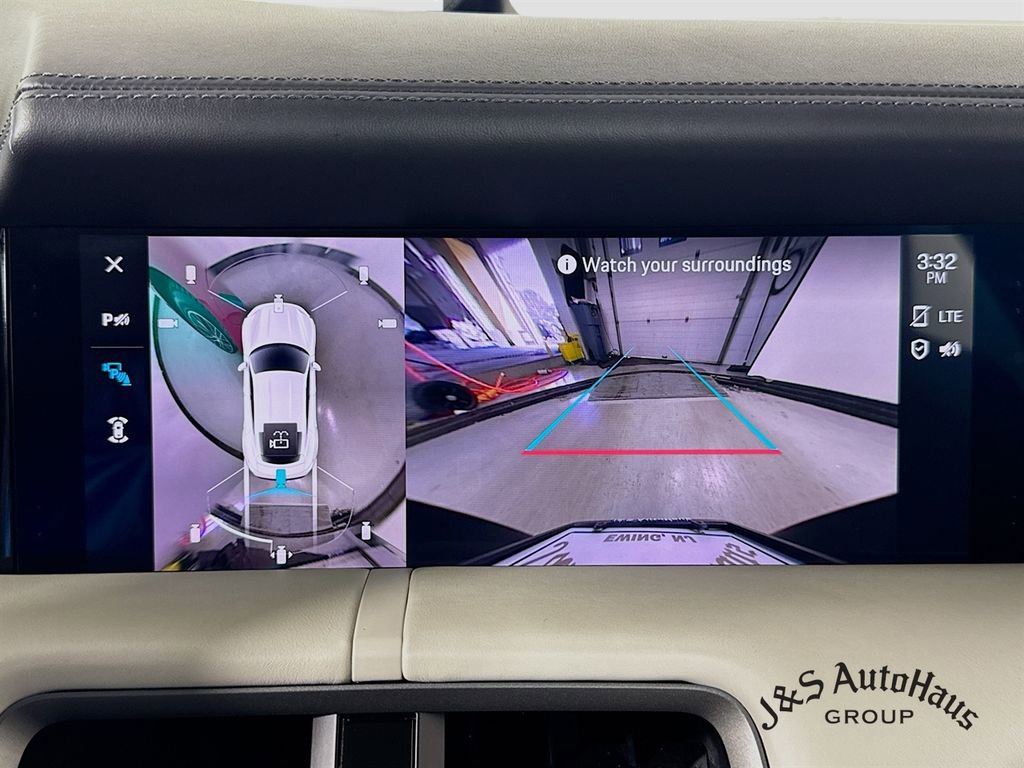 Used 2020 Porsche Taycan Turbo S w/ Premium Package image 20