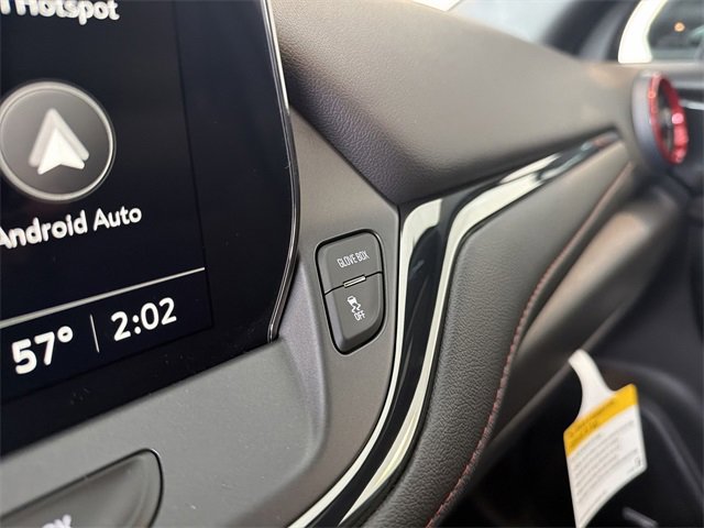 New 2026 Chevrolet Blazer RS w/ Driver Confidence II Package image 32