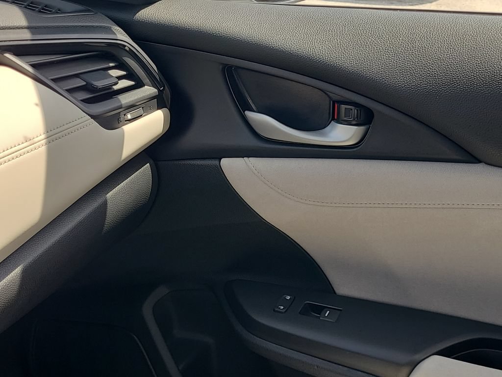Used 2022 Honda Insight EX image 13