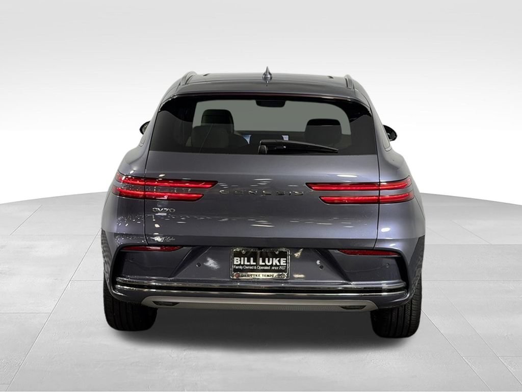 Used 2026 Genesis Electrified GV70 Advanced AWD/4WD image 9