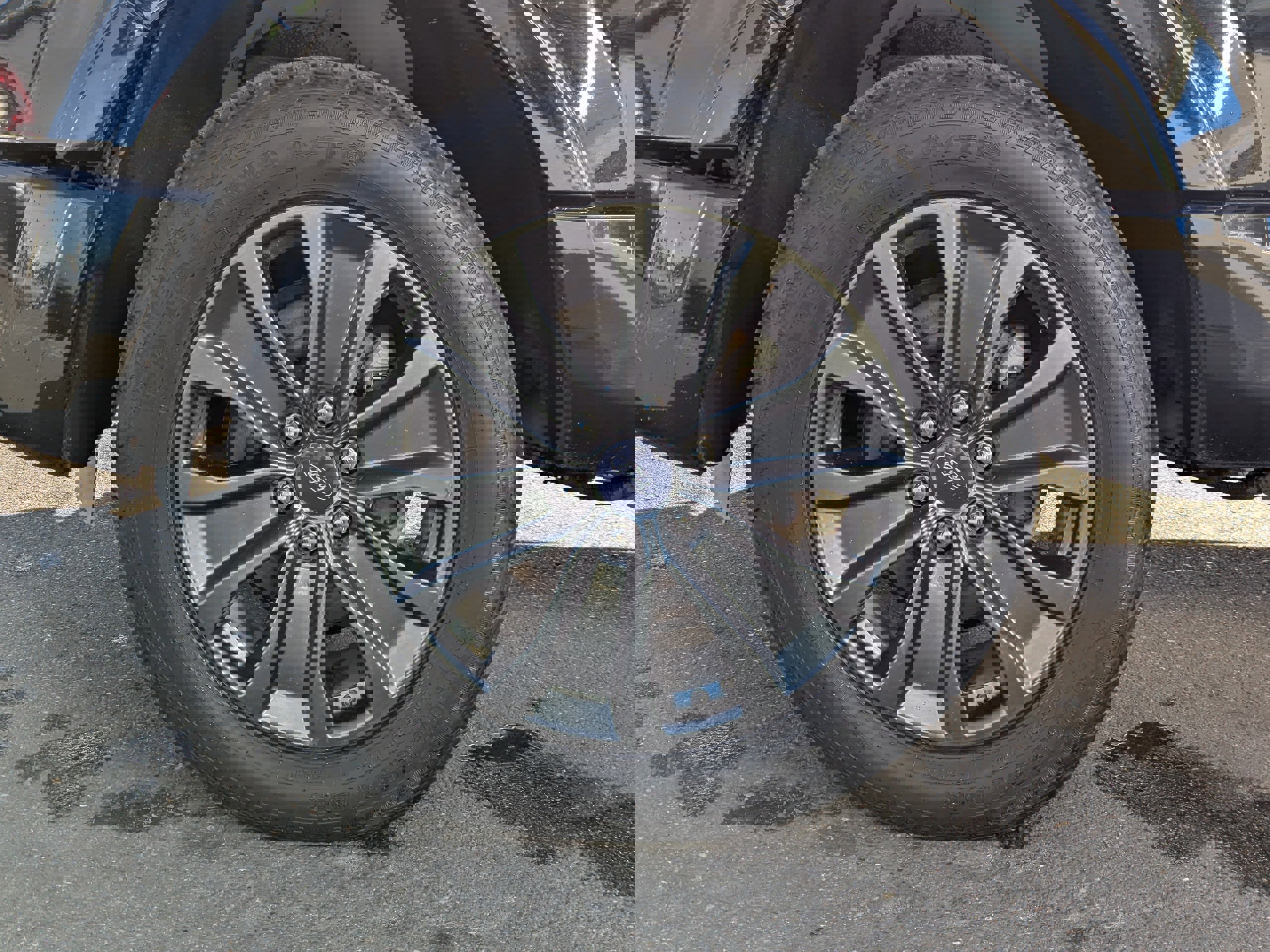 Used 2017 Ford Expedition Max Limited image 49