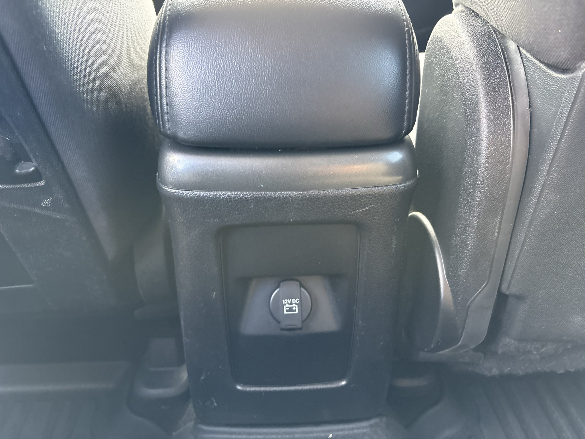 Used 2017 Dodge Journey SXT w/ Premium Group FWD image 20