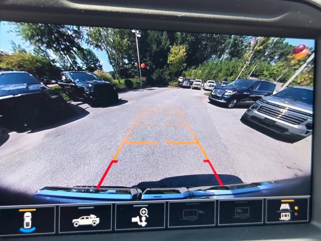 Used 2020 GMC Sierra 1500 Denali w/ LPO, GMC Protection Package AWD/4WD image 16