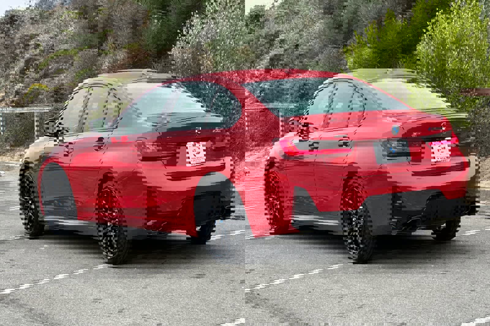 Used 2024 BMW M340i xDrive w/ Premium Package image 7