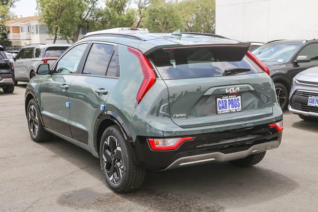 New 2026 Kia Niro Wind FWD image 14