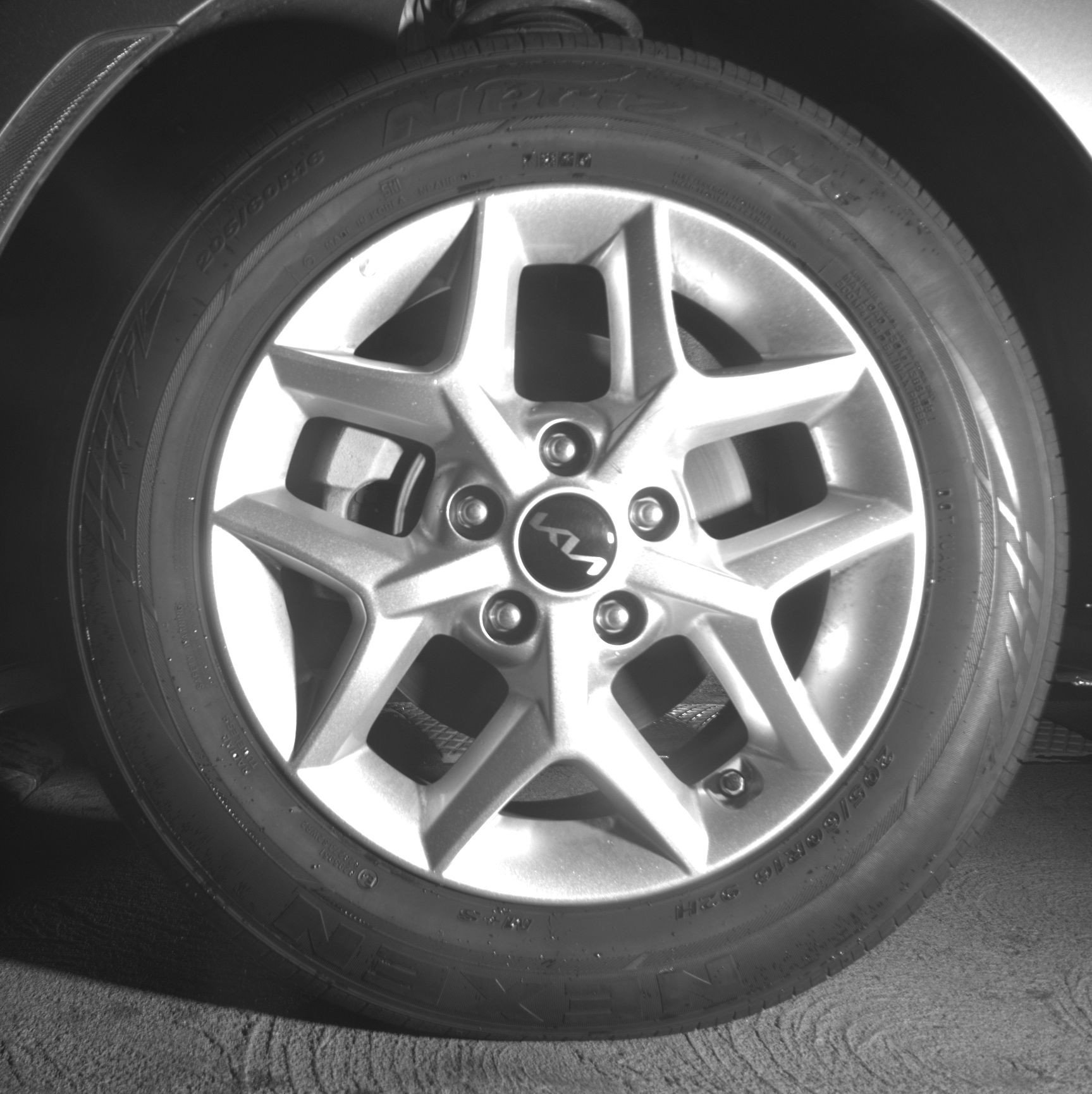 Used 2025 Kia Soul LX w/ LX Technology Package FWD image 19