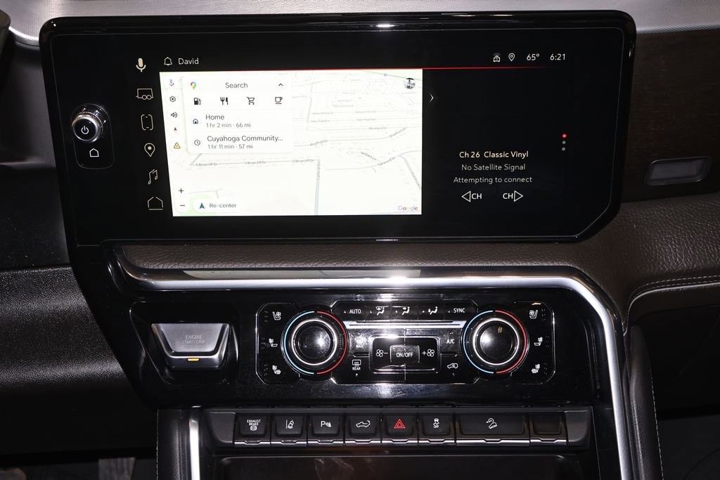 Used 2024 GMC Sierra 2500 Denali w/ Denali Reserve Package image 30