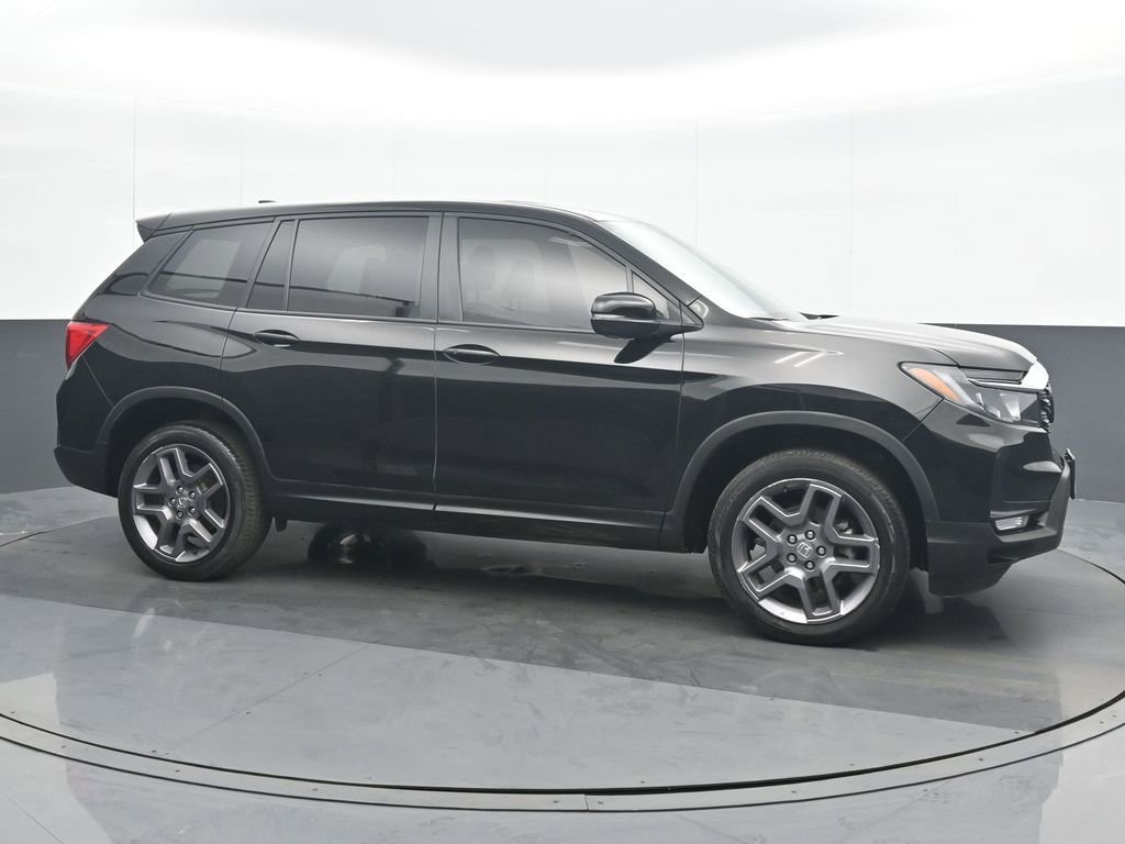 Used 2023 Honda Passport EX-L image 8