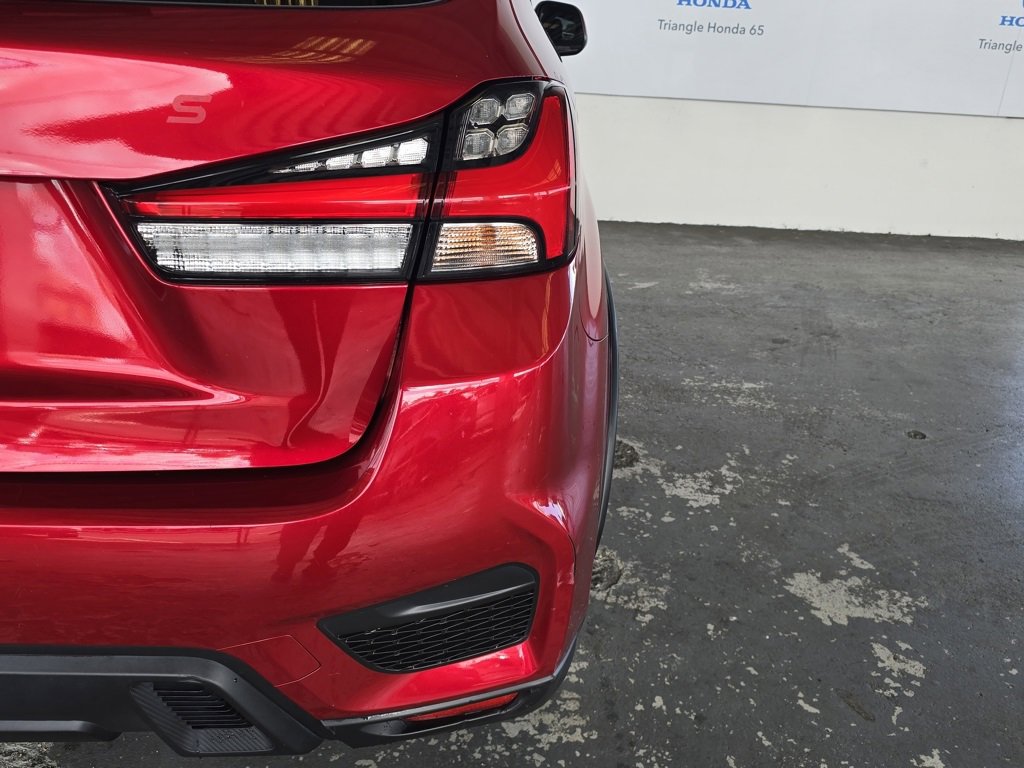 Used 2022 Mitsubishi Outlander Sport LE image 26