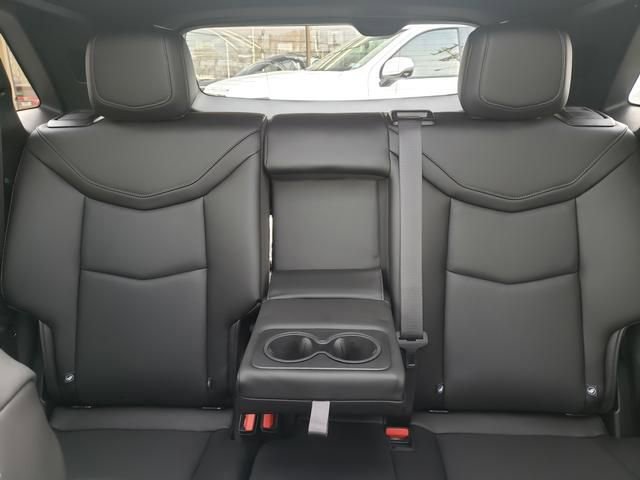 New 2026 Cadillac XT5 Sportv w/ LPO, Floor Liner Package image 14
