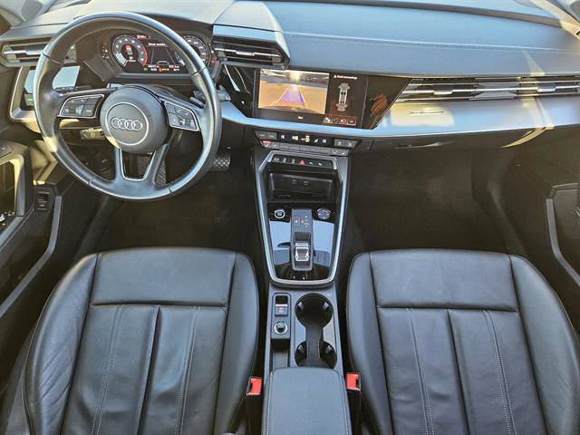 Used 2024 Audi A3 2.0T Premium image 18