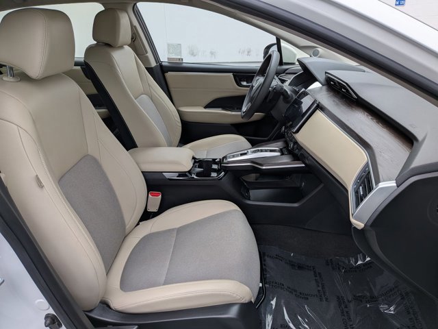 Used 2018 Honda Clarity Plug-In Hybrid image 19